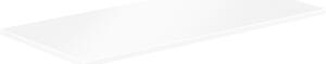Blat de lucru Mexen Uni, 80 cm, alb mat, 91AXX-0804-464-18-01
