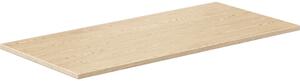 Mexen Uni, blat de mobilier 80x46 cm, stejar, 91AXX-0804-464-18-81