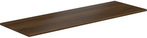Blat de lucru Mexen Uni, 140 cm, nuc, 91AXX-1404-464-18-86