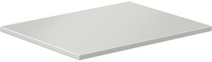 Blat de lucru Mexen Uni, 50 cm, gri mat, 91AXX-0504-464-18-62