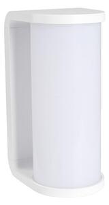 Aplică LED de exterior LED/12W/230V 3000/4200/6500K IP65 alb