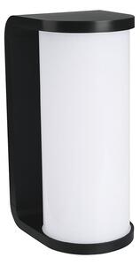 Aplică LED de exterior LED/12W/230V 3000/4200/6500K IP65 negru