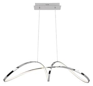 Lustră LED aplicată AISHA LED/38W/230V Rabalux 5358