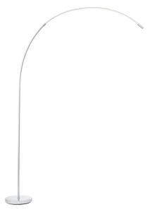 Lampadar LED tactil dimabil Brilliant BOW LED/14W/230V crom mat