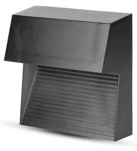 Aplică LED pentru scări LED/3W/230V 4000K IP65