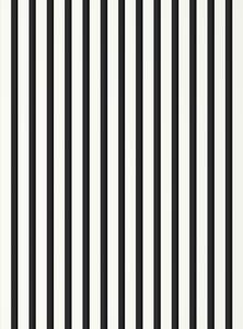 Mexen Lam-B, lamele de perete 275 × 31,5 cm, placă HDF 4 mm, alb mat, S100-275317-2812-051