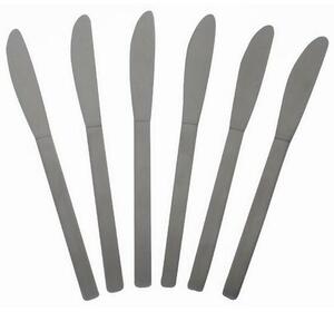 Set de cuțite de masă Toro Scandinavia, 6 buc