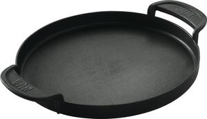 Tigaie Weber BGS fontă 38,6x30,5x5 cm