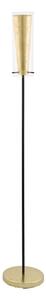 Lampadar Eglo 79346 PINTO GOLD 1xE27/40W/230V auriu