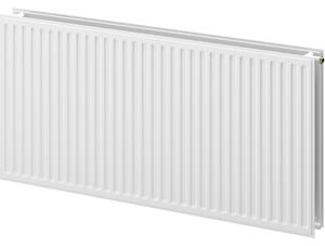 Mexen CVH20 Radiator panou igienic 900 x 2800 mm, racord inferior, 4313 W, alb, W620H-090-280-00