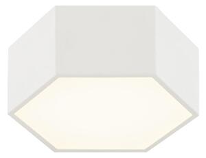 Plafonieră LED Argon 8781 LIBERO LED/12W/230V 3000K alb