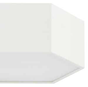 Plafonieră LED Argon 8781 LIBERO LED/12W/230V 3000K alb