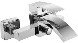 Mexen Libra, robinet pentru cada, crom, 745130-00