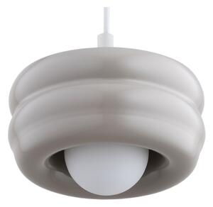 Lustră pe cablu Argon 8814 TEVO 1xG9/4,5W/230V gri