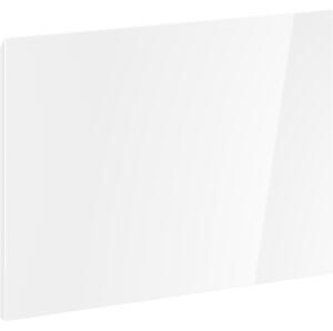 Mexen Orio, front pentru corp de mobilier de baie 40 x 43,5 cm, alb lucios, 91A10-0400-470-1-00