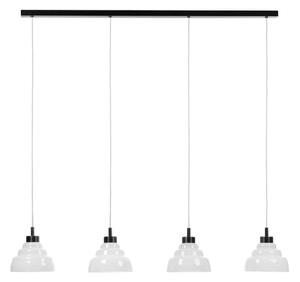 Lustră pe cablu Argon 1860 VENTURA 4xE27/15W/230V