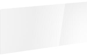 Mexen Orio, front pentru corp de mobilier de baie 80 x 43,5 cm, alb lucios, 91A10-0800-470-1-00