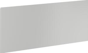 Mexen Orio, front pentru corp de mobilier de baie 100 x 43,5 cm, gri mat, 91A10-1000-470-1-62