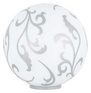 Lampă de masă Eglo 91161 REBECCA 1xE27/60W/230V d. 30 cm