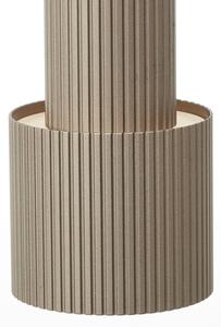 Lustră pe cablu Brilliant CADIZ 4xGU10/10W/230V bronz