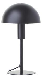 Lampă de masă Brilliant PETITE 1xE14/28W/230V negru