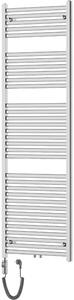 Mexen Hades, element electric de încălzire 1800 x 600 mm, 900 W, crom, W104-1800-600-2900-01