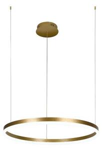 Lustră LED dimabilă pe cablu LED/42W/230V 3000-6500K + telecomandă