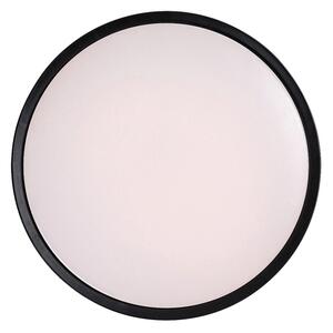 Plafonieră LED dimabilă Rabalux 71303 MALIN LED/24W/230V 3000-6500K + telecomandă