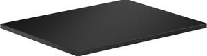 Blat de corp Mexen Uni, 50x46 cm, negru mat, 91AXX-0504-464-18-71
