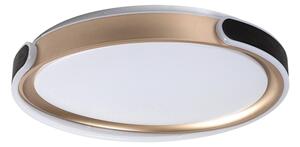 Plafonieră LED dimabilă Rabalux 71292 JINDRI LED/48W/230V 3000-6500K + telecomandă