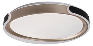 Plafonieră LED dimabilă Rabalux 71292 JINDRI LED/48W/230V 3000-6500K + telecomandă