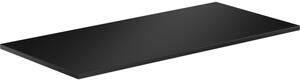 Blat de corp Mexen Uni, 80x46 cm, negru mat, 91AXX-0804-464-18-71
