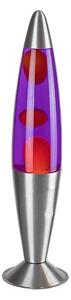 Lampă LED cu lavă Rabalux 76106 LOLLOPOP 3 LED/25W/230V