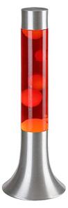 Lampă LED cu lavă Rabalux 76025 POPPILOL LED/25W/230V