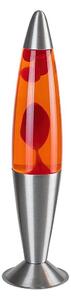 Lampă LED cu lavă Rabalux 76107 LOLLOPOP 3 LED/25W/230V
