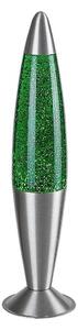 Lampă LED cu lavă Rabalux 76113 GLITTER 2 LED/25W/230V
