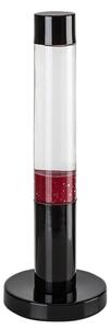 Lampă LED cu lavă Rabalux 76028 LAVASTIC LED/25W/230V