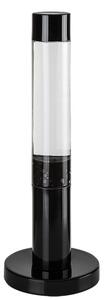 Lampă LED cu lavă Rabalux 76027 LAVASTIC LED/25W/230V