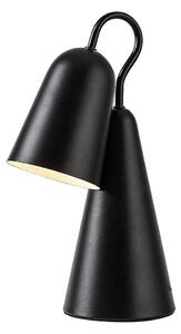 Lampă LED de masă Rabalux 74225 RABAL 1xE14/4W/230V negru