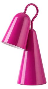 Lampă LED de masă Rabalux 74224 RABAL 1xE14/4W/230V roz