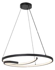 Lustră LED pe cablu Rabalux 72367 NILOO LED/40W/230V 4000K