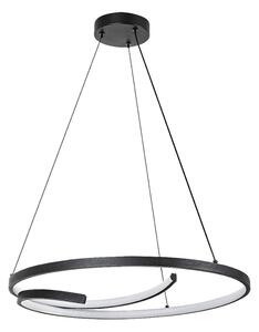 Lustră LED pe cablu Rabalux 72367 NILOO LED/40W/230V 4000K