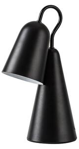 Lampă LED de masă Rabalux 74225 RABAL 1xE14/4W/230V negru