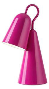 Lampă LED de masă Rabalux 74224 RABAL 1xE14/4W/230V roz