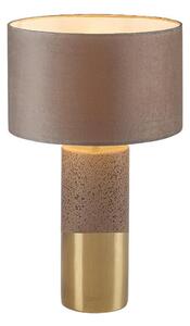 Lampă de masă Rabalux 74219 YELDA 1xE27/40W/230V