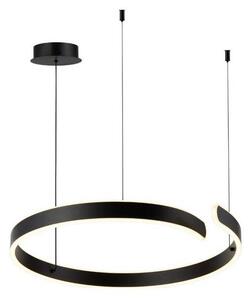 Lustră LED pe cablu Rabalux 72115 SILNORA LED/45W/230V 3000/4000/6500K