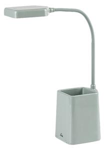 Lampă LED dimabilă de masă Rabalux 74244 ARVID LED/6W/230V 5000K albastru