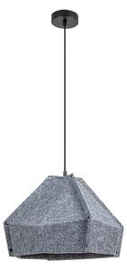 Lustră pe cablu Rabalux 72000 LOMIRO 1xE27/40W/230V