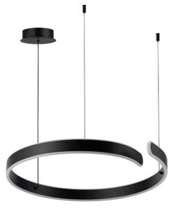 Lustră LED pe cablu Rabalux 72115 SILNORA LED/45W/230V 3000/4000/6500K