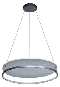 Lustră LED pe cablu Rabalux 72032 FARENZO LED/40W/230V 3000/4000K